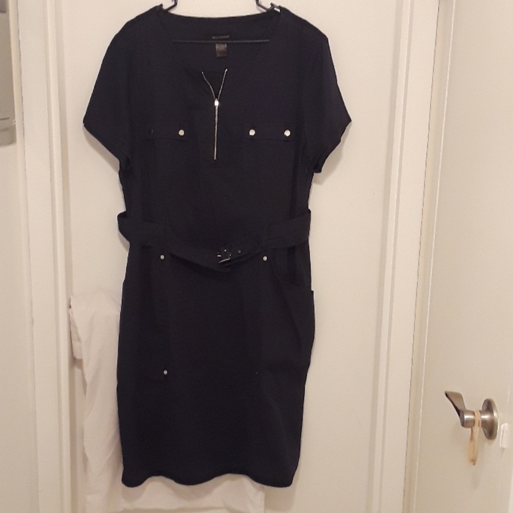 Woman's  plus clothing